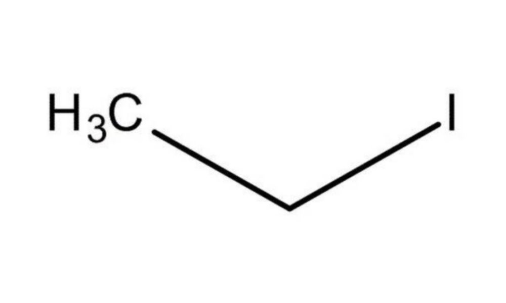 Iodoethane (Stabilised With Silver)