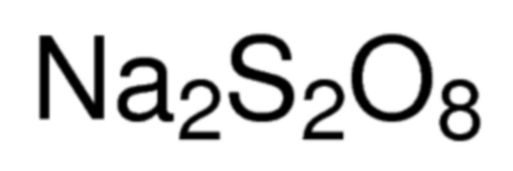 Natriumperoxodisulfaat p.a.