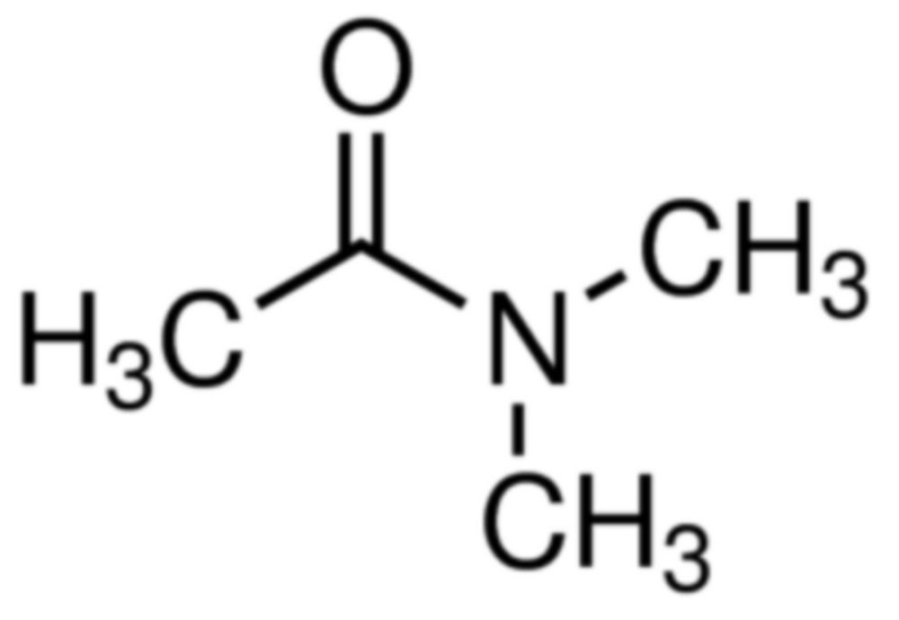 N,N-dimethylaceetamide  voor synthese