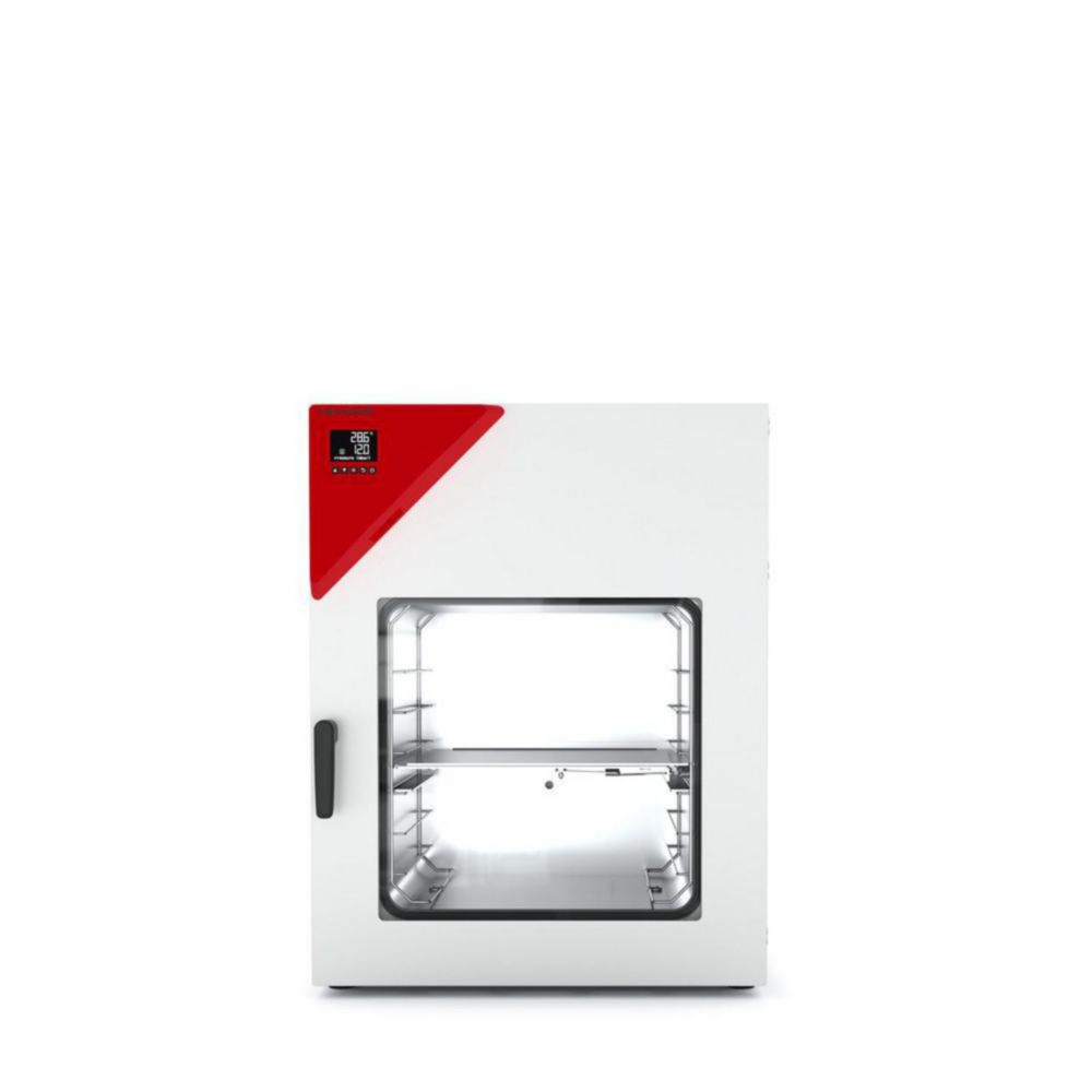 Vacuümdroogstoof VD 115