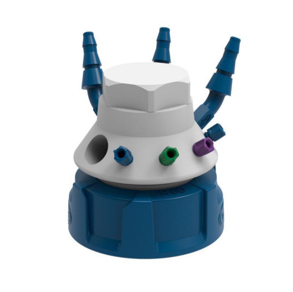 Multi Waste Cap "LISA" - S60/61