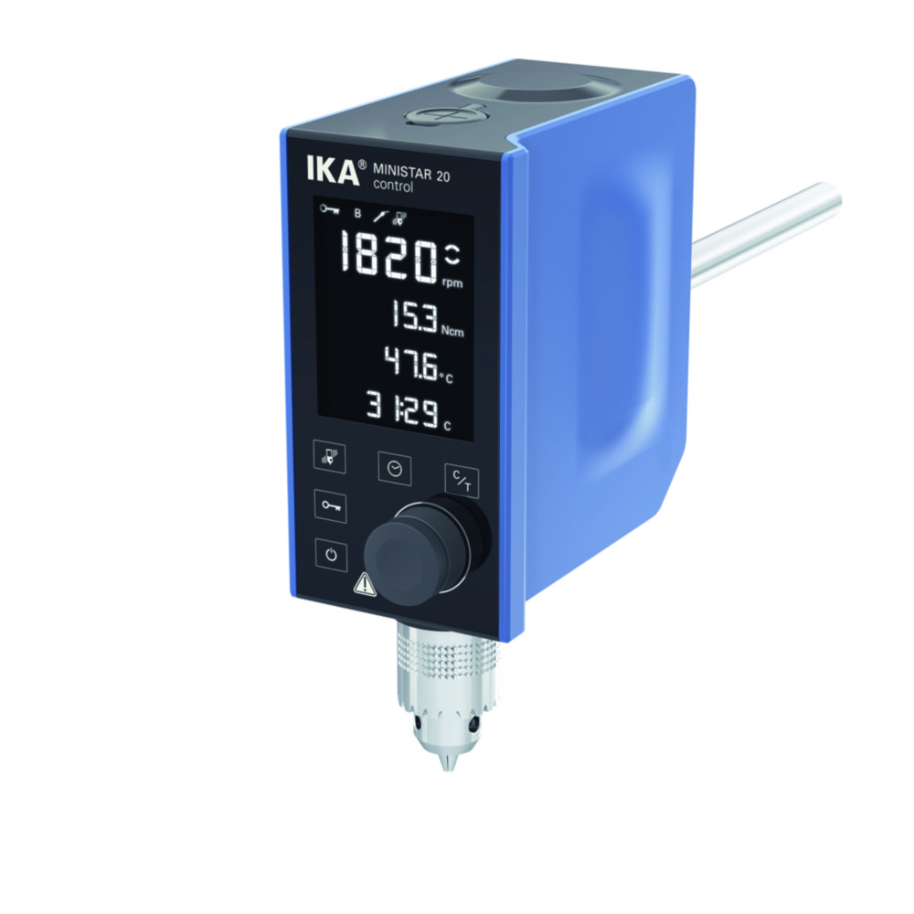 Bovenroerder Ministar 20  193x154x70mm, IP54