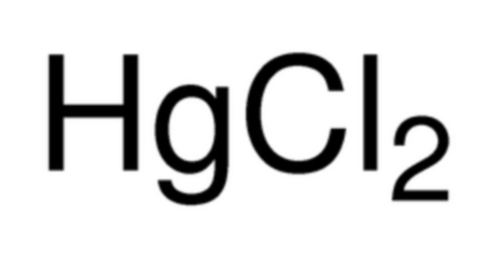 Kwik(II)chloride > 99,5%  ACS reagent, Ph.Eur.