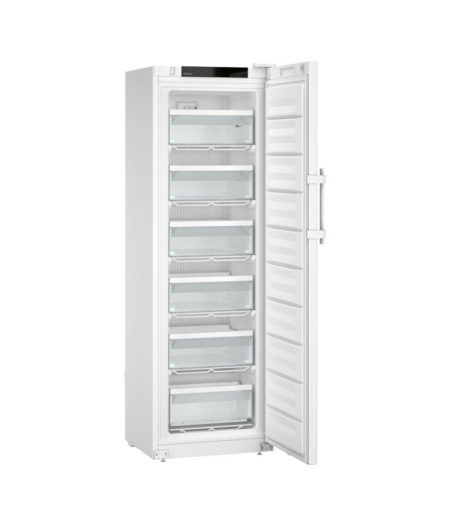 Vriezer Performance model SFFsg 4001 740