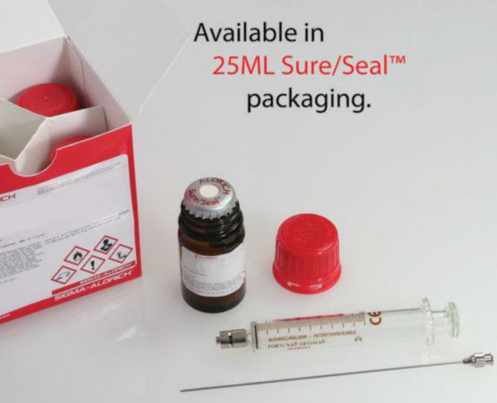 N-Butyllithiumoplossing, 2.5 M  in hexaan