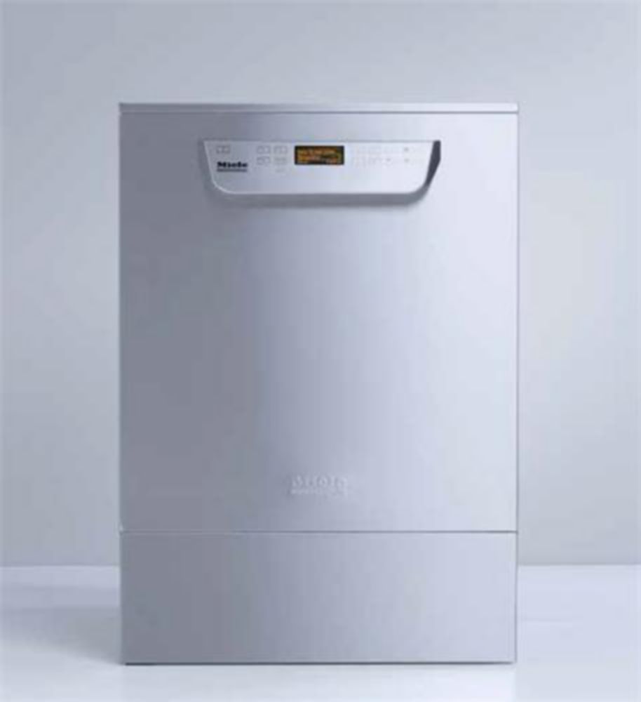 Laboratoriumreinigingsmachine PG 8583 WW AD LD