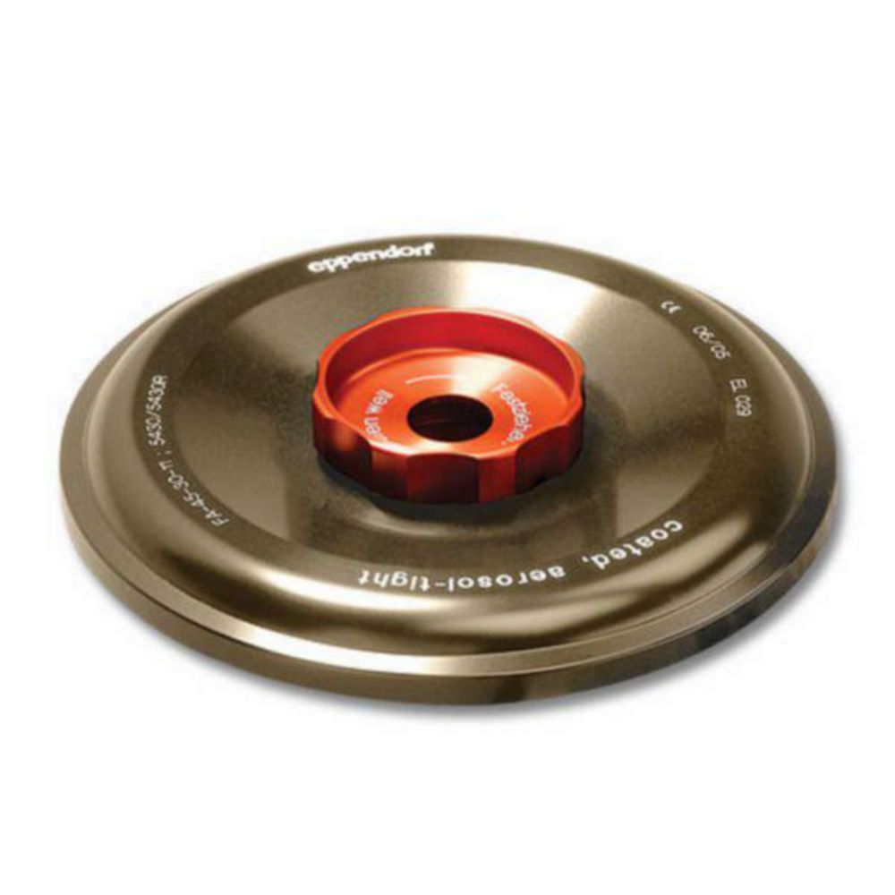 Rotordeksel FA-45-30-11