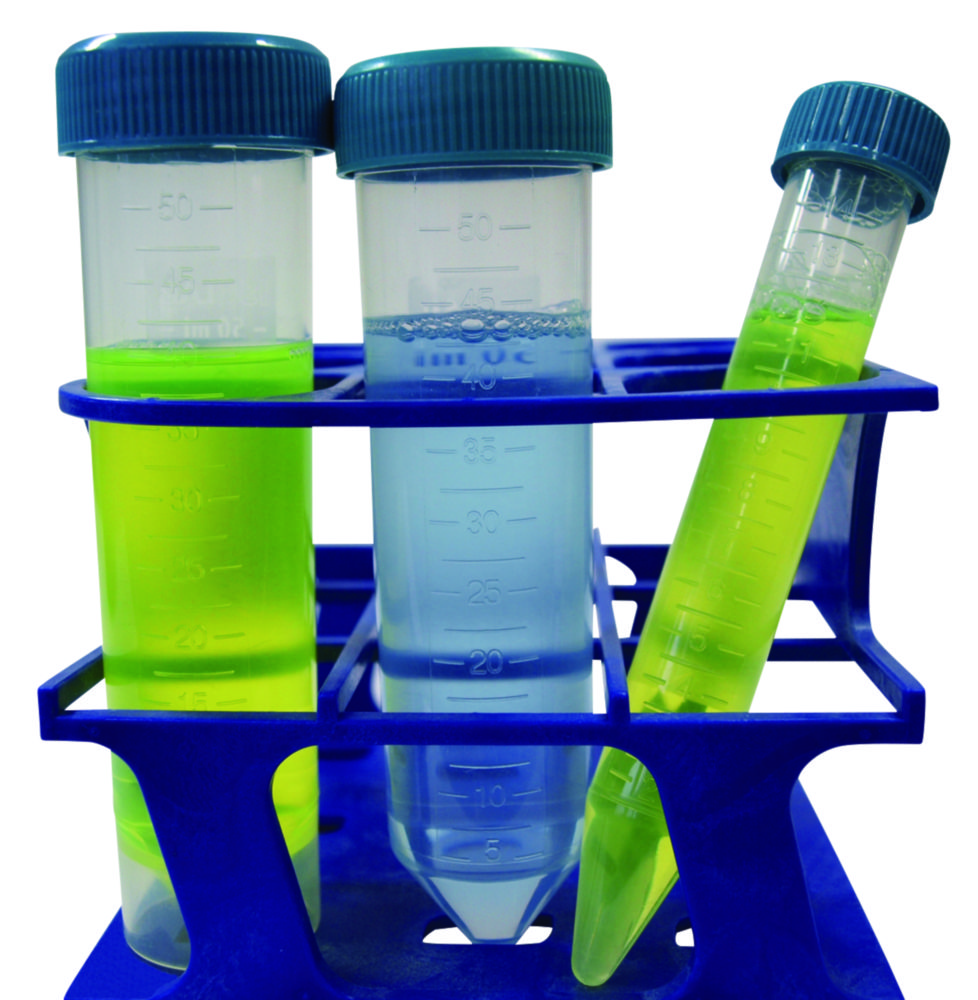 Centrifugebuis 50 ml, PP, met starand, gegradueerd, niet-steriel