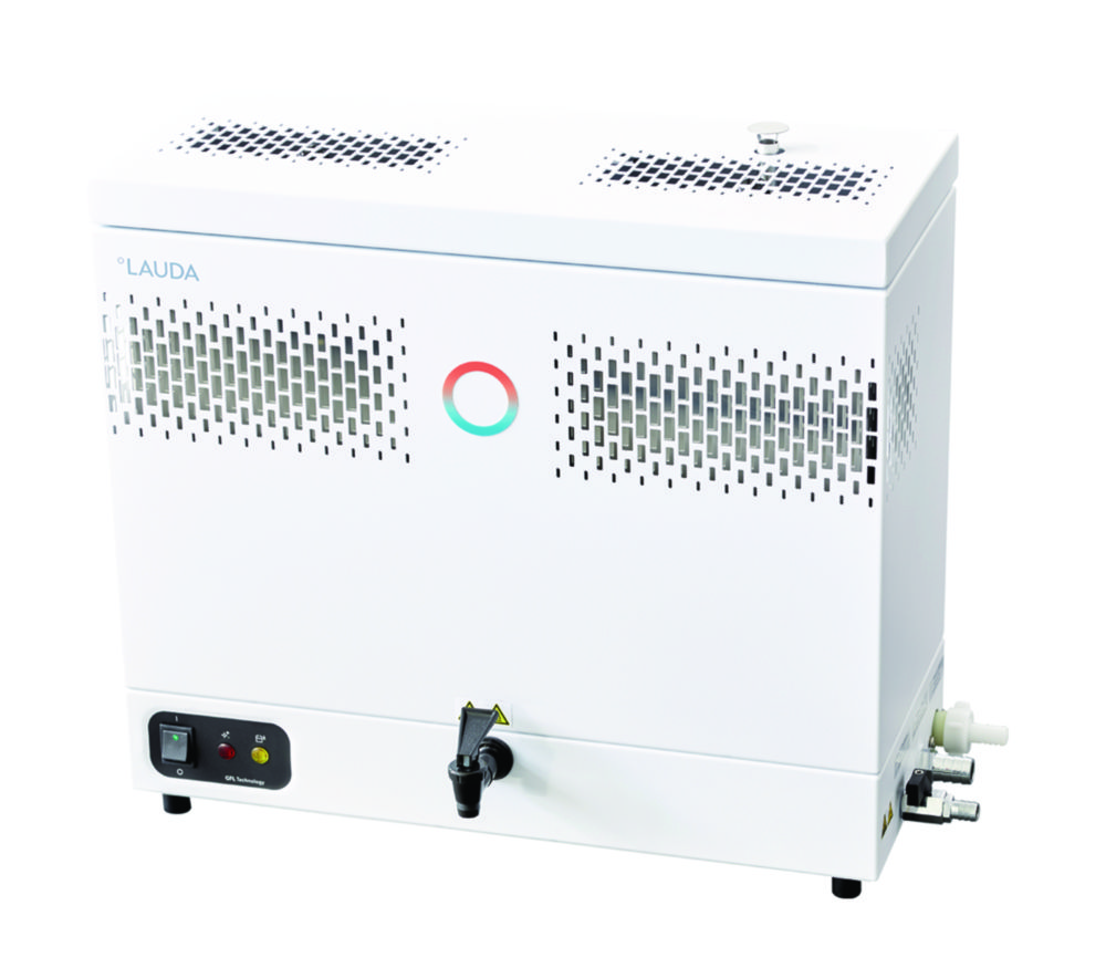 Waterdestillatieapparaat 4 l/u  Puridest PD 4R