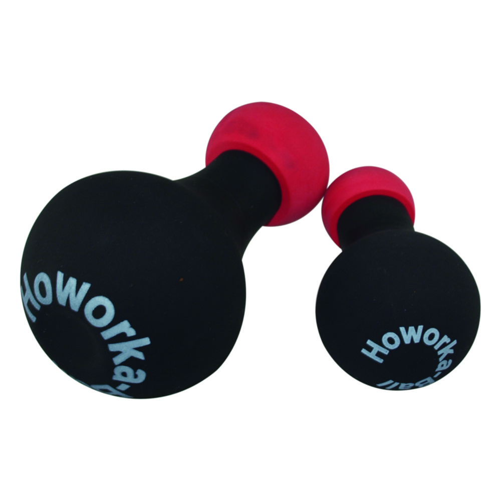 Pipetteerballon 50 ml