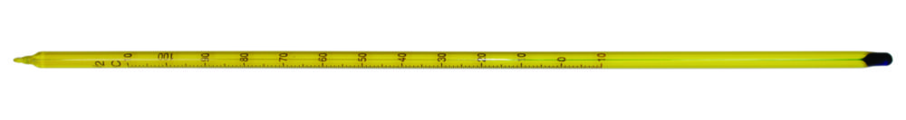 Thermometer universeel Economy, -10 tot +110°C in 0,5