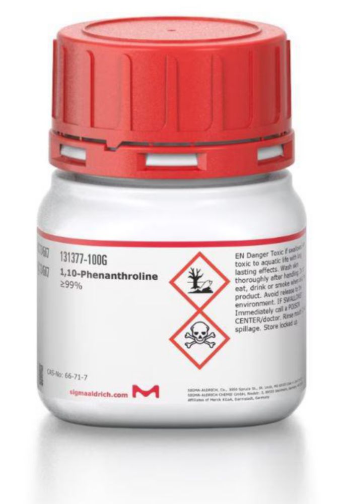 1,10-Phenanthroline, 99+%