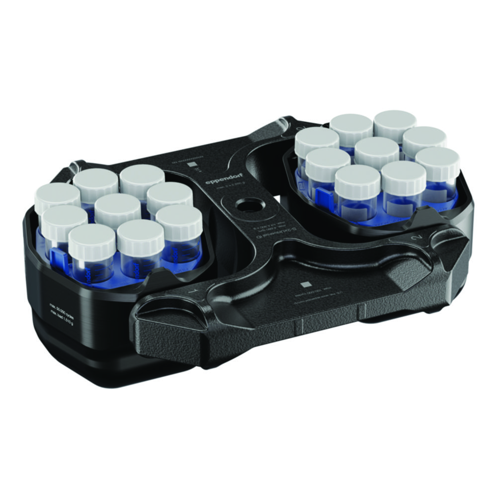 microcentrifuge, buis, tubes, blauwe-klep, rotor