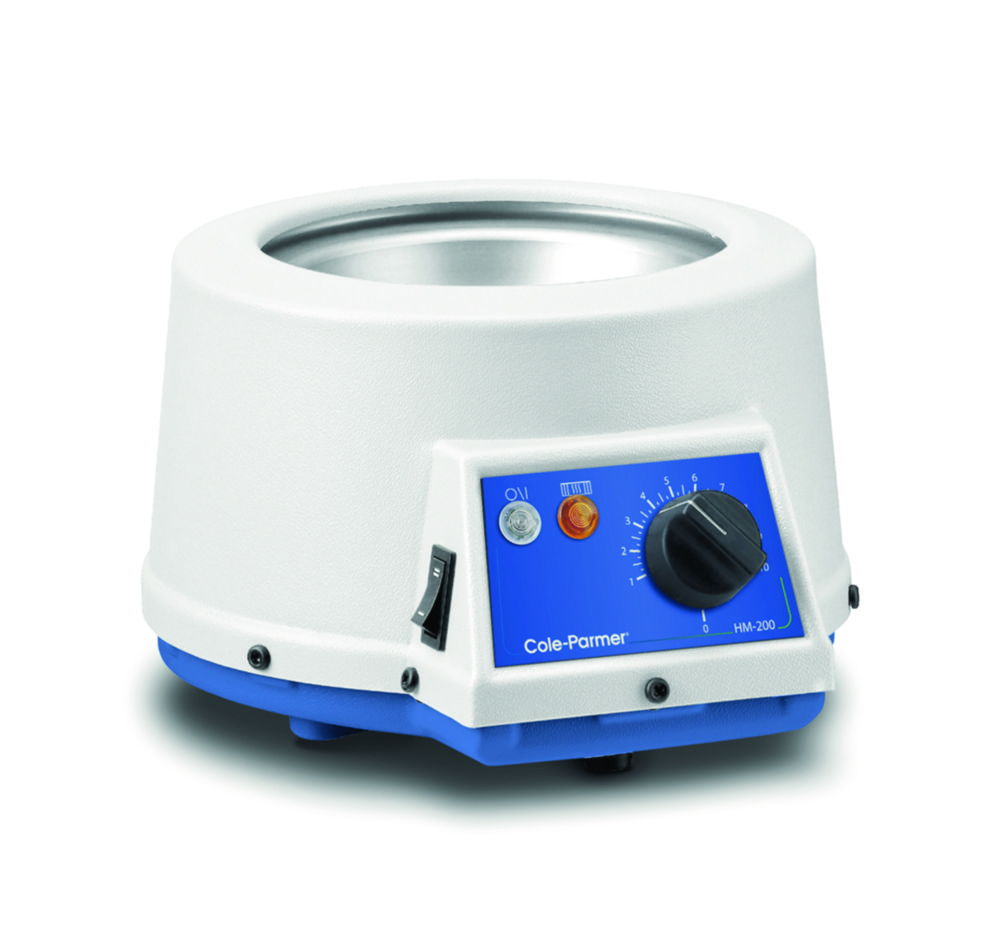 Verwarmingsmantel type  EMX1000/SCE, 50 - 1000 ml