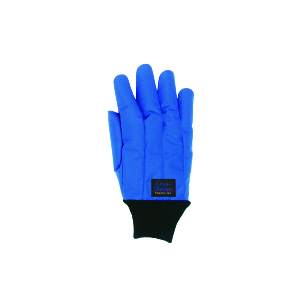 Cryohandschoenen Cryo Gloves Standard, polslang, maat S ((8-8 ½)