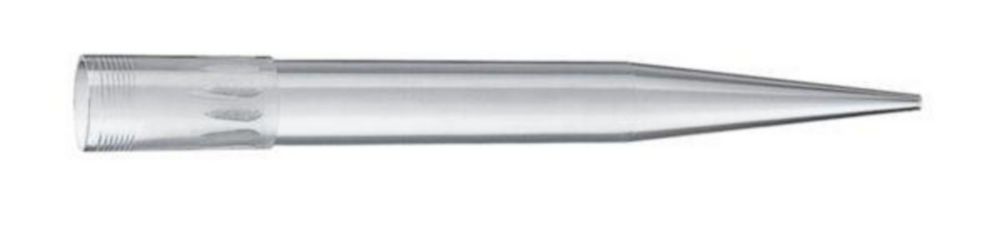 Pipetpunten 50-1250 µl, epT.I.P.S., PCR Clean , Reloads, 76 mm, Groen, Niet-steriel