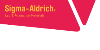 Logo Merck Sigma-Aldrich