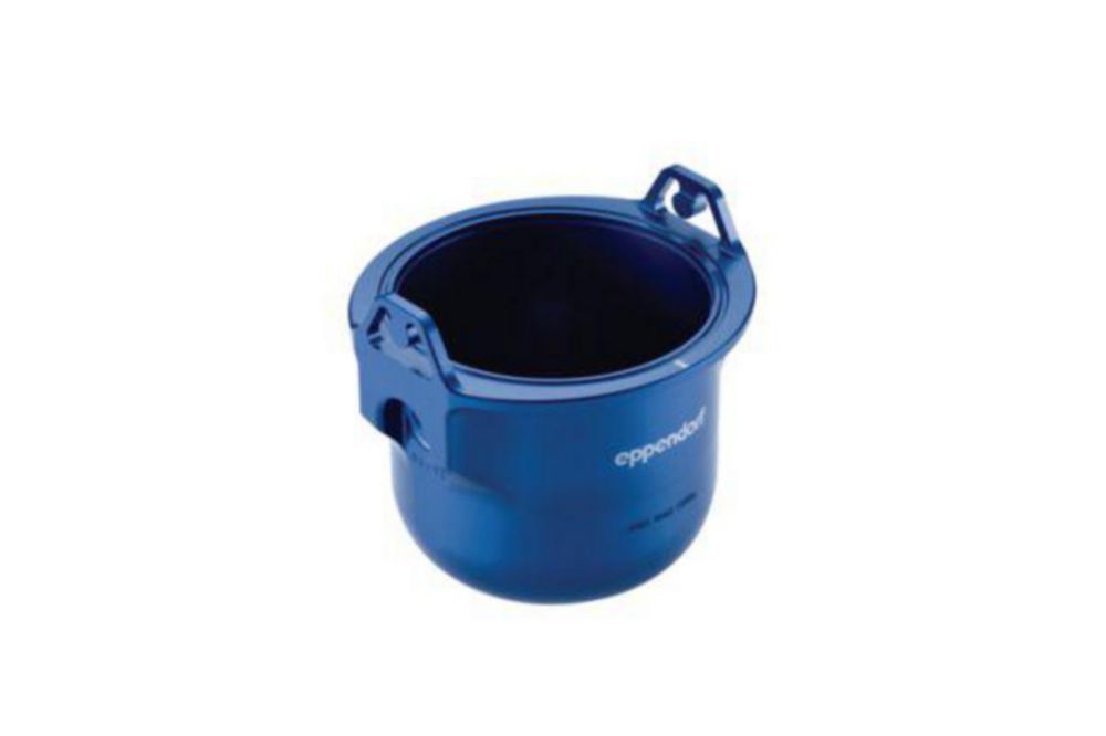 Bucket, rond, voor S-4x750