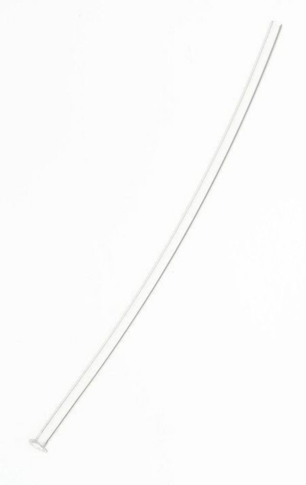 Slang FEP 300 mm, Ø 2 mm  M6 connector,