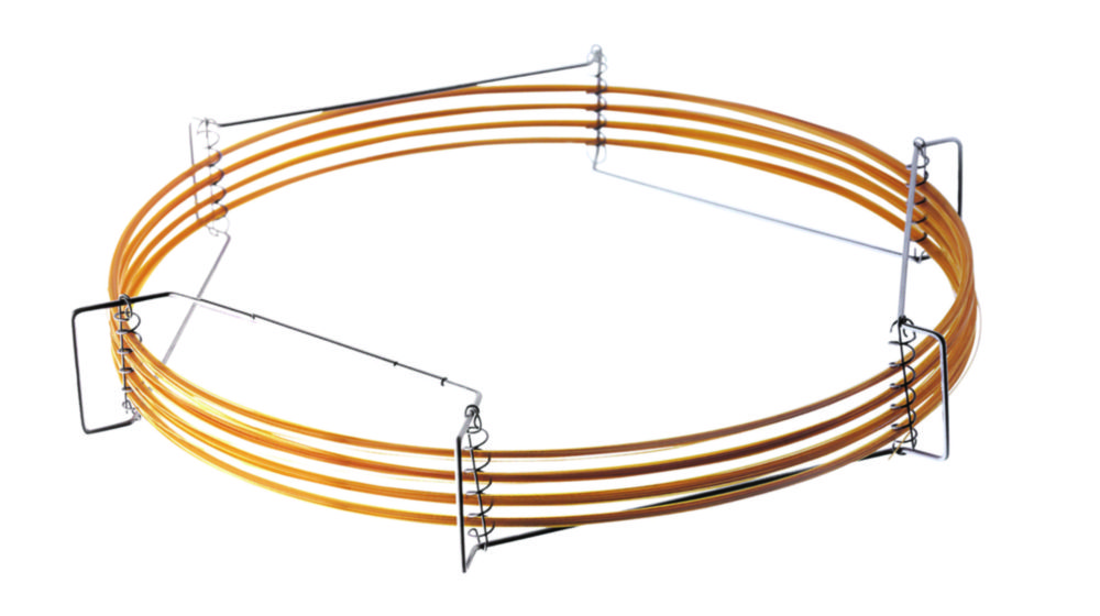 Capillaire GC-kolom BPX5, 25 m x 0,53 mm inw. Ø, filmdikte 0,25 µm