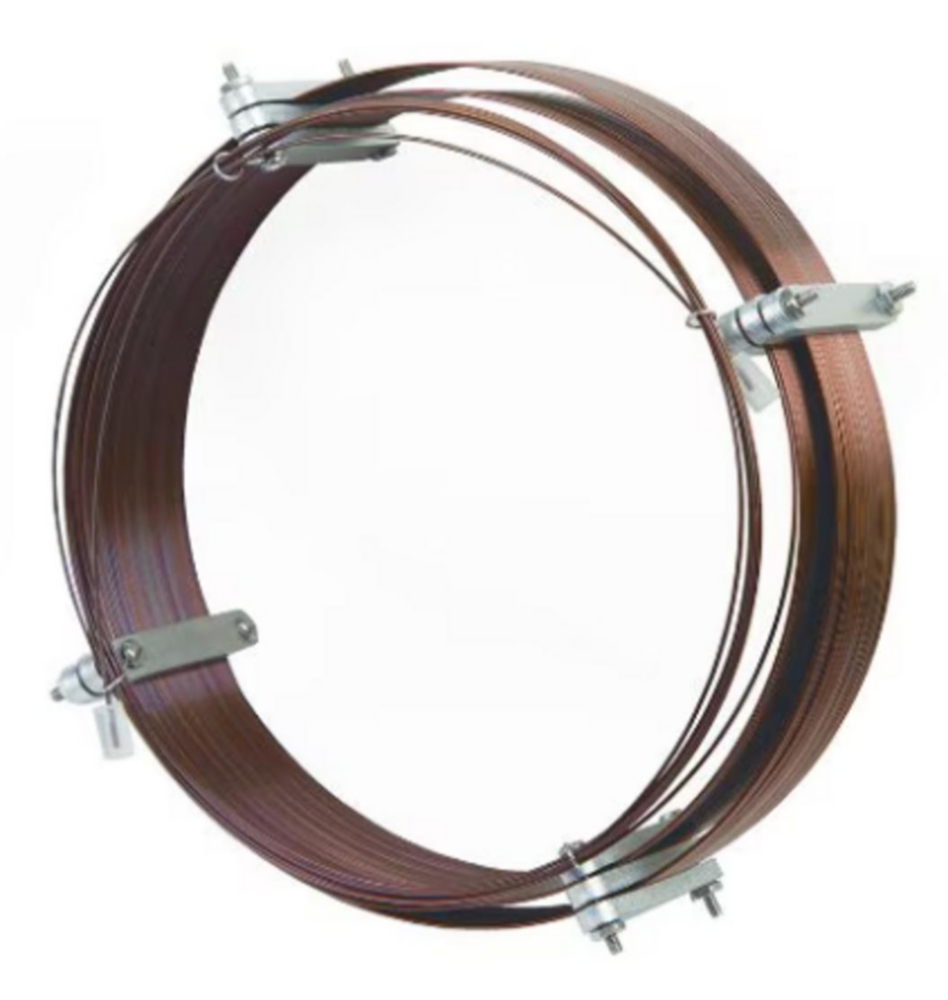 Kolom MXT-WAX 15 m,  int. Ø 0,53mm, 1,00 um