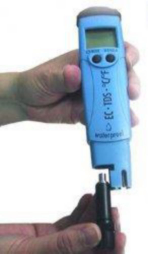 Geleidbaarheidstester DiST 5  , 0 tot 3999 µS, 0-2000 mg/l