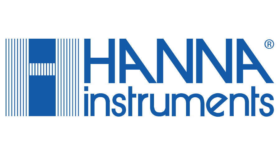 HANNA instruments logo