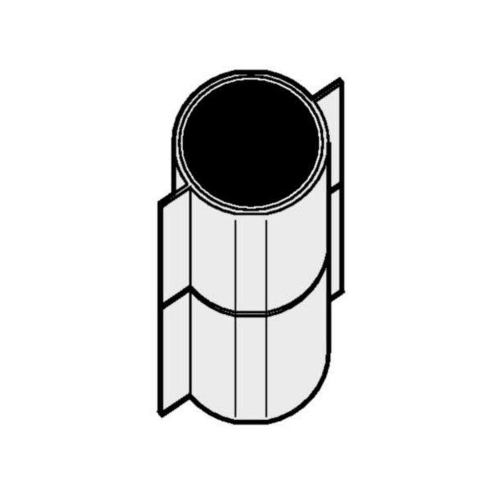 Adapter for 250ml rectangular  bucket for use with 180-250ml
