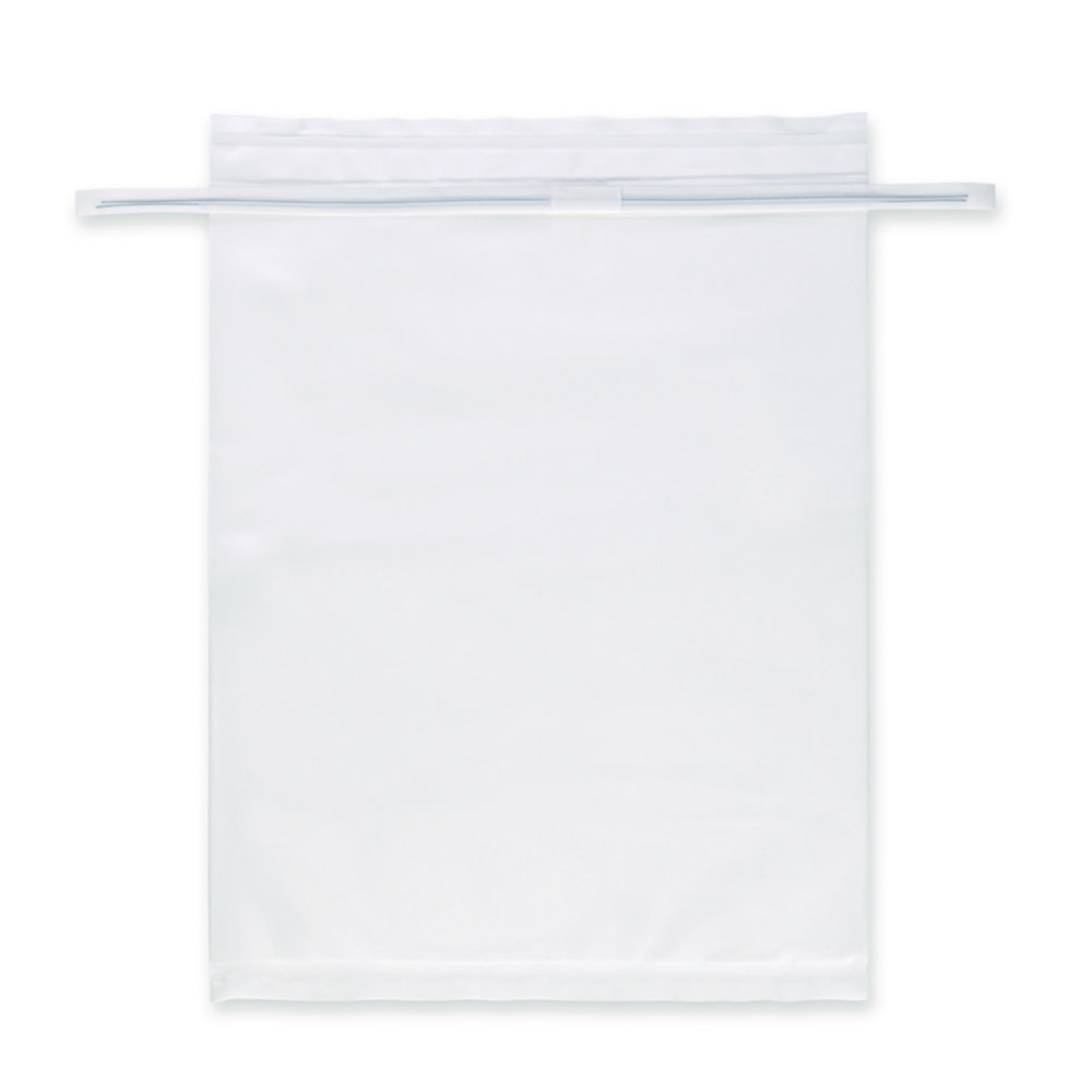 Monsterzakken TWIRL’EM, PE, 305 x 457 mm, 10000 ml, steriel, extra sterke safetytabs