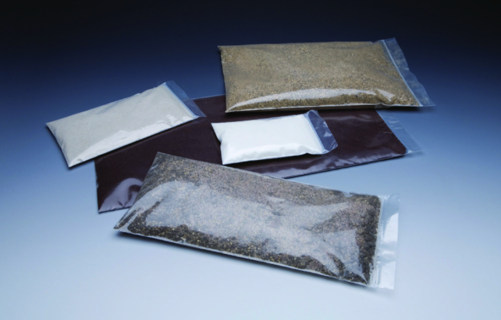 Monsterzak LDPE 127x203 mm