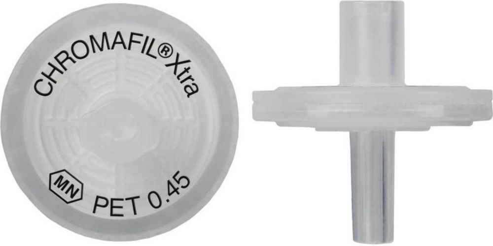 Spuitfilter Chromafil, Polyester, 0,45 µm, 13 mm