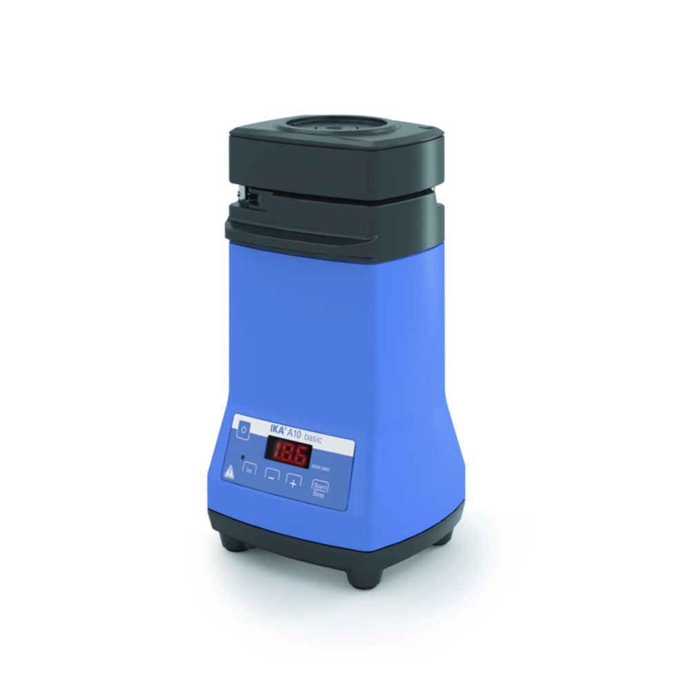 Maalmolen A10 basic  25000 rpm