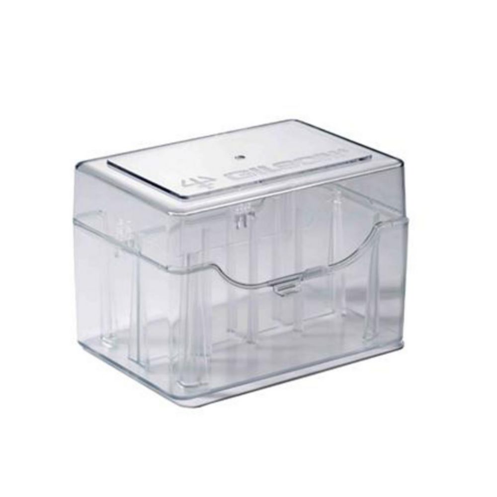Pipetpunten Diamond Towerpack, Universal Reload Box, Polypropylene, Niet-steriel