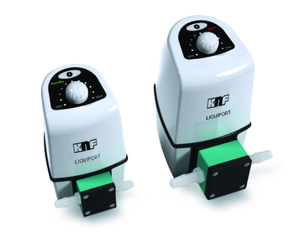 Vloeistofpomp NF300 TT.18/RC