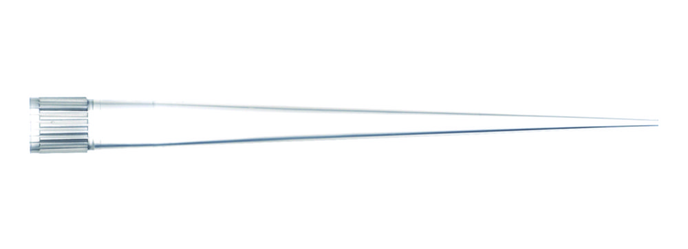 Pipetpunten 100-1000 µl, Finntip 1000, Box, Ongefilterd, Blauw, Niet-steriel