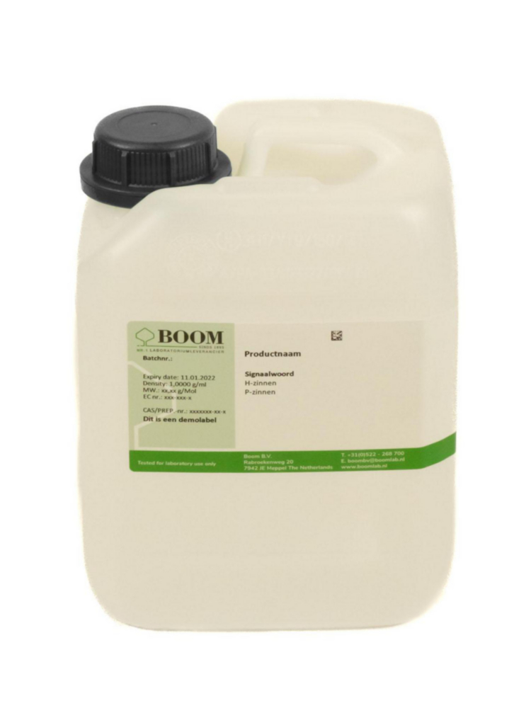 Water, gedemineraliseerd, BoomBewust | 76710725.5000