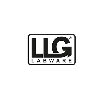 Logo van het merk LLG