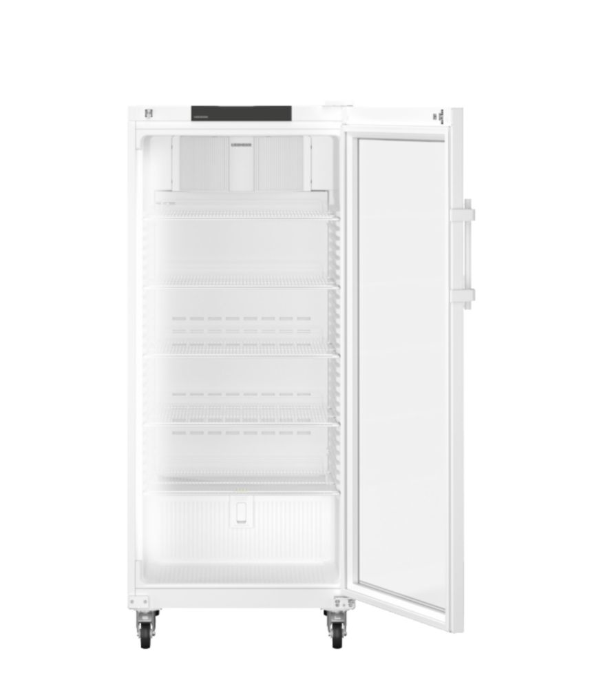 Koelkast Perfection model HMFvh 5511