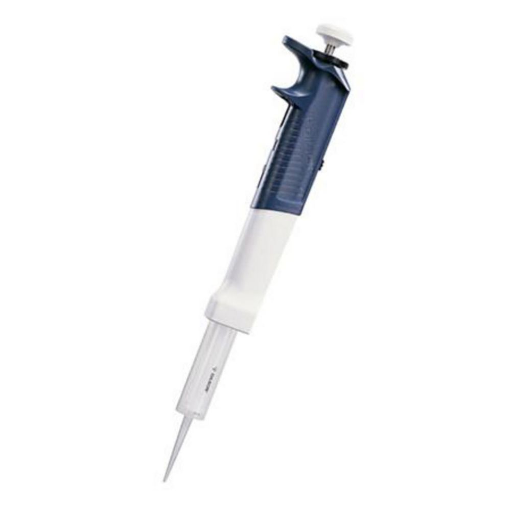 Distriman, repeteerpipet,  1µl-1,25ml (Spuit afhankelijk)