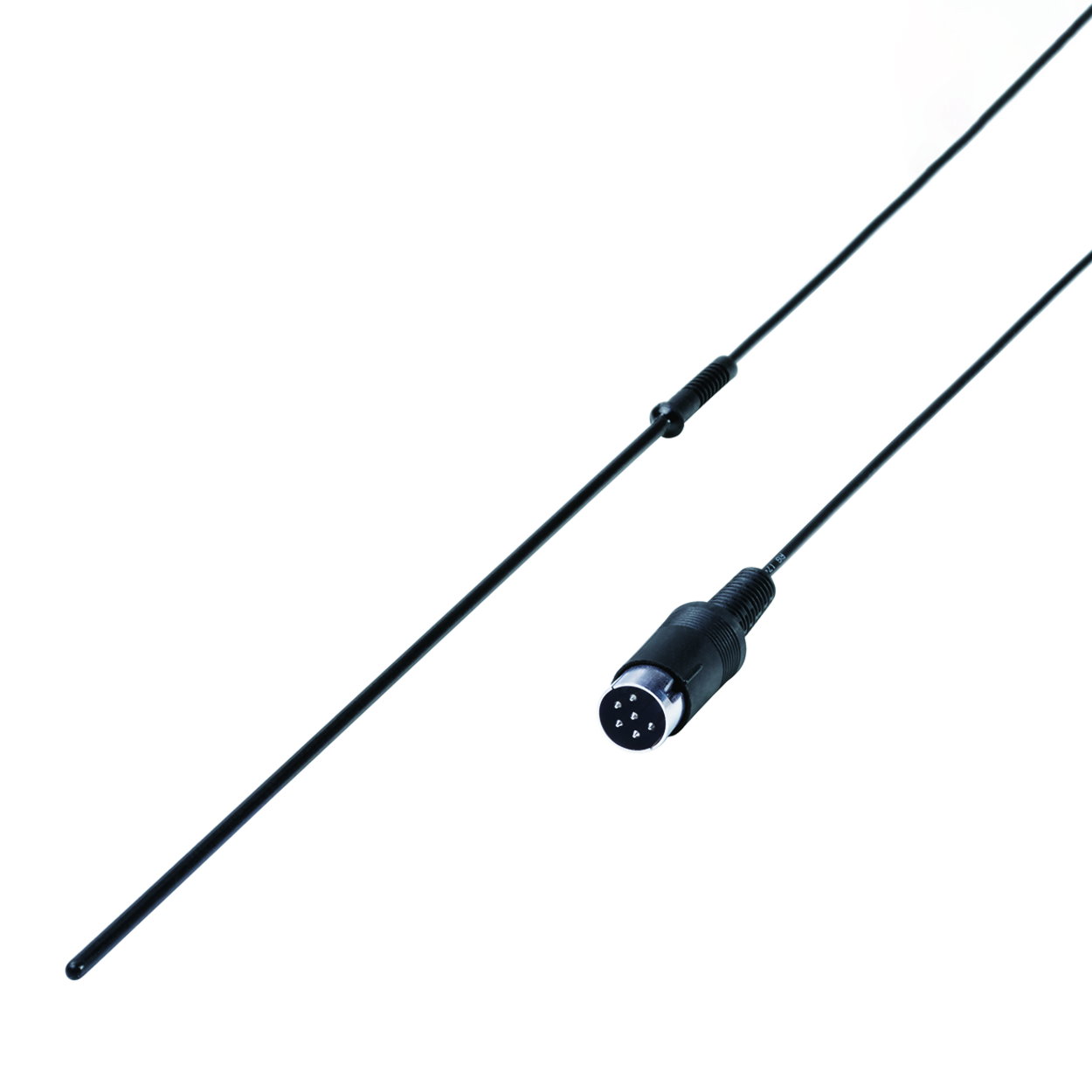 antenne, koaksnelkabel, 6-pins connector, RF-kabel, draadloze antenne
