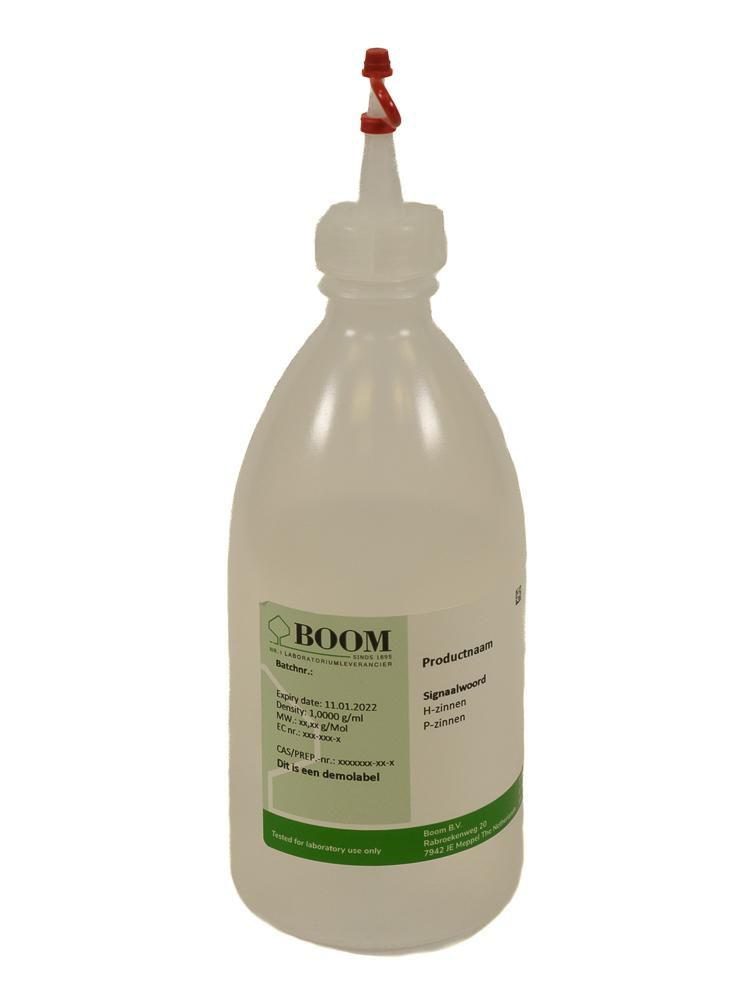 Bufferopl. vlgs. C-Mark,  (Centrilab HH 1-2/3-2)