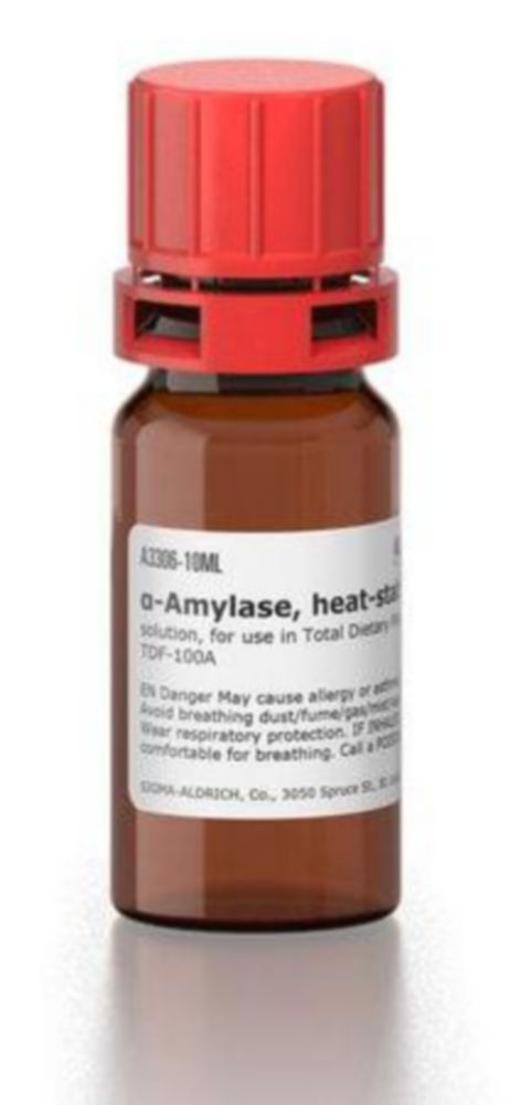 A-Amylase
