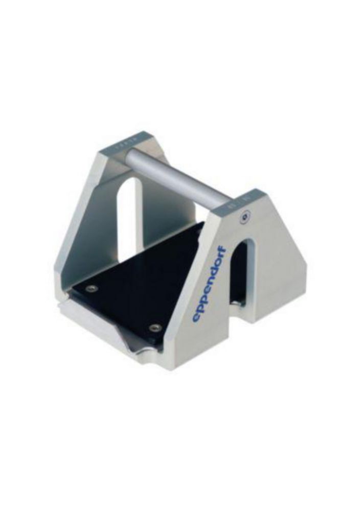 Microtiterplaathouders voor  4 MTP in A-4-62-MTP