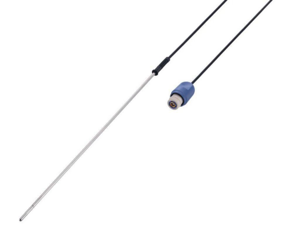 Temperatuursensor  H 67.61, 230 mm, RVS, Ø 3 mm