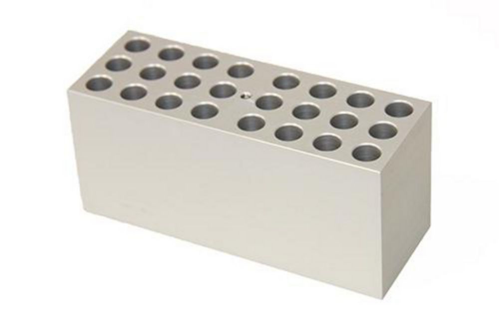 Blokthermostaat QBE1, voor 24 x 1,5 ml