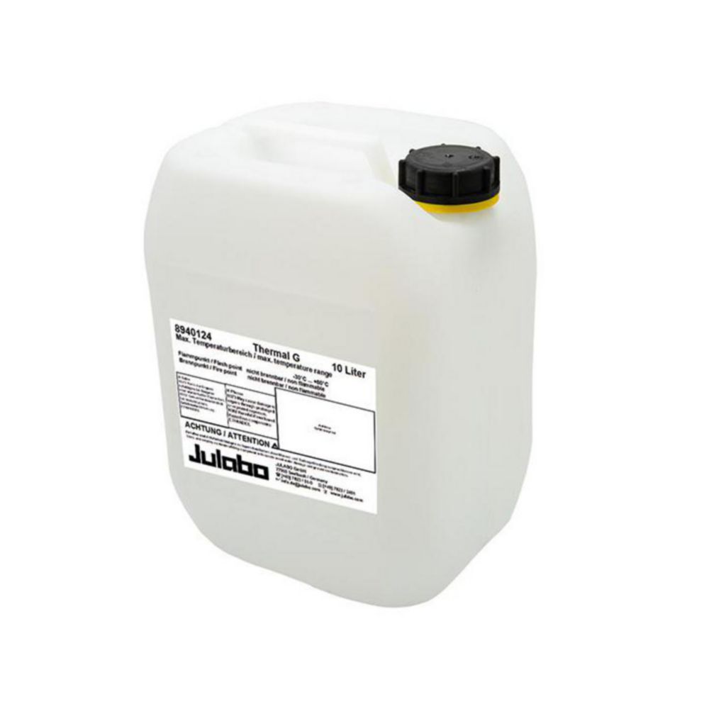 wateremmer, plastic jerrycan, witte reservoir, 10 liter, dop kraan