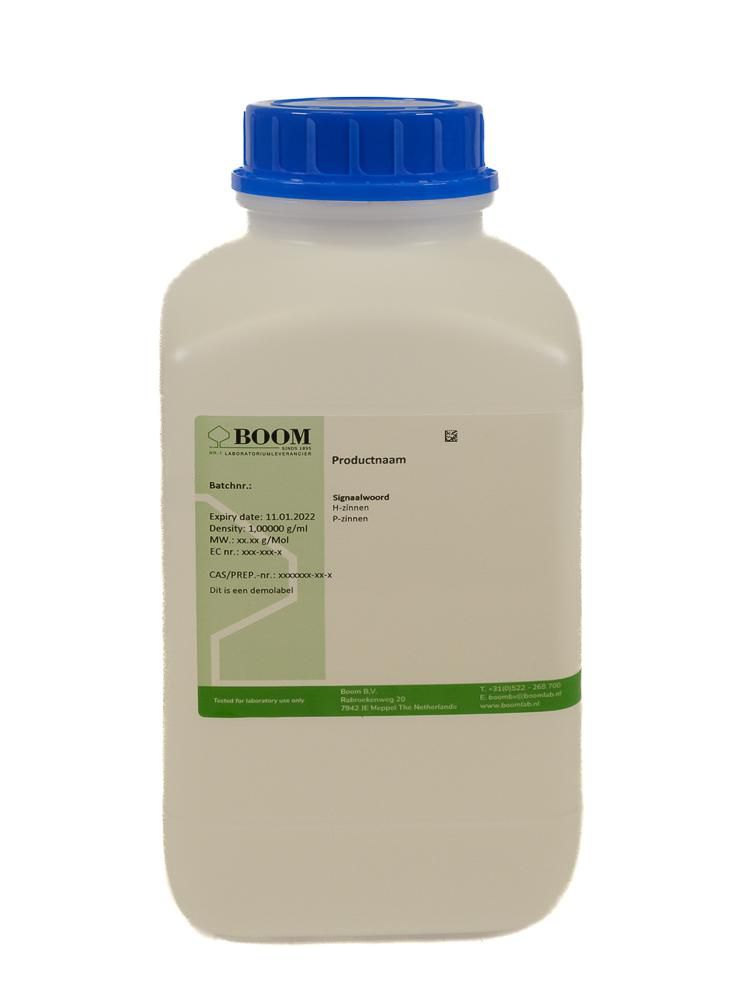 Ureum, krist., z.z., Ph.Eur.