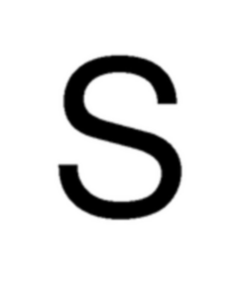 Zwavel, poeder, techn.