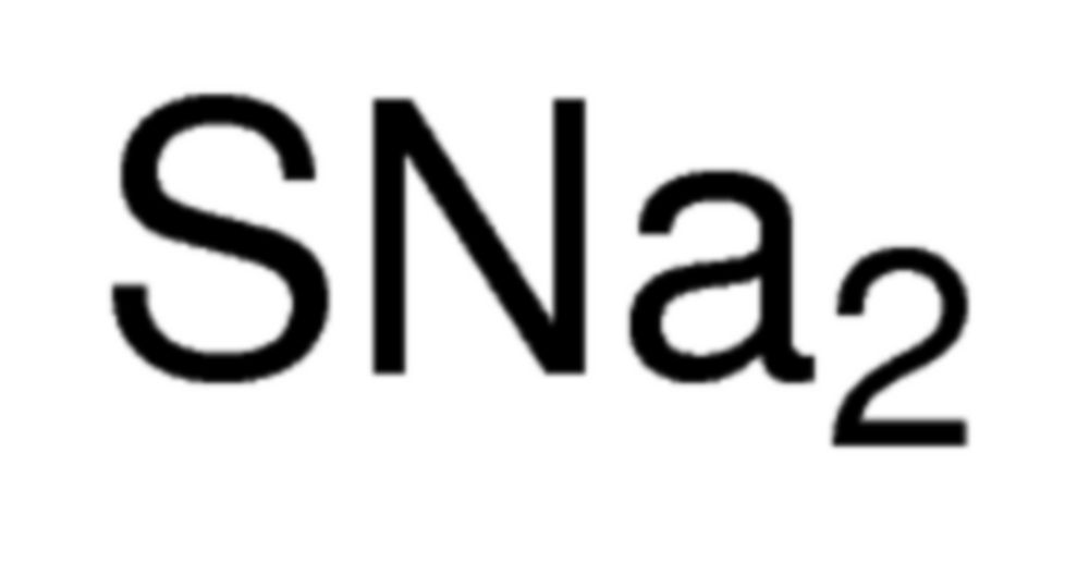 Natriumsulfide hydraat  > 60%