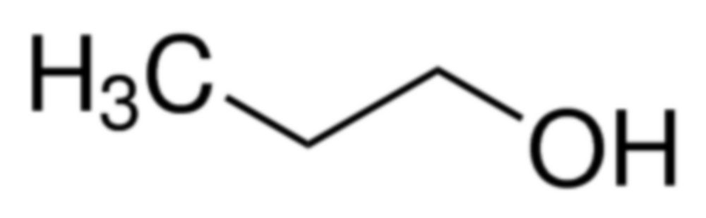 1-Propanol, CHROMASOLV™, voor HPLC, ≥99,9%